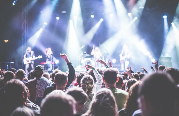 BECTU targets 'toxic' live events industry culture