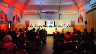 The Meetings Industry Association's EU debate