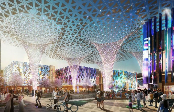Expo 2020 Dubai appoints Rosterfy for event workforce management