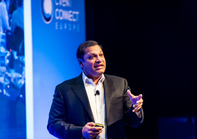 Cvent CEO Urges MICE Industry to Embrace the Fourth Industrial Revolution