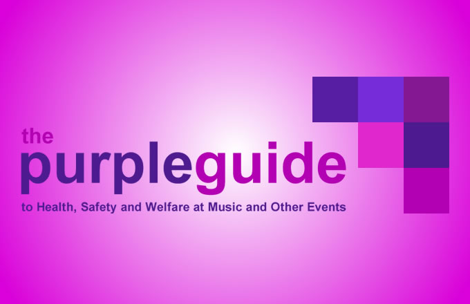 New Mini Purple Guide Published
